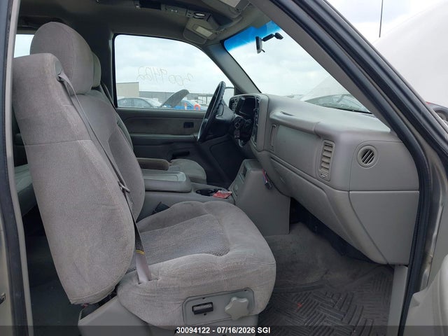 30094122 :رقم المزاد ، 2GCEK19T6Y1391495 vin ، 2000 Chevrolet Silverado K1500 مزاد بيع
