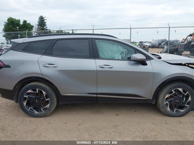 KIA Sportage Ex 2023 KNDPVCAF6P7115238 Image 12