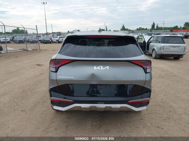 KIA Sportage Ex 2023 KNDPVCAF6P7115238 Image 15
