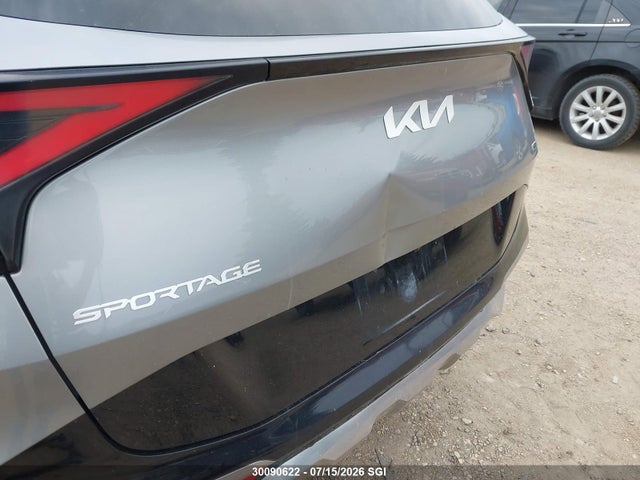 KIA Sportage Ex 2023 KNDPVCAF6P7115238 Image 16