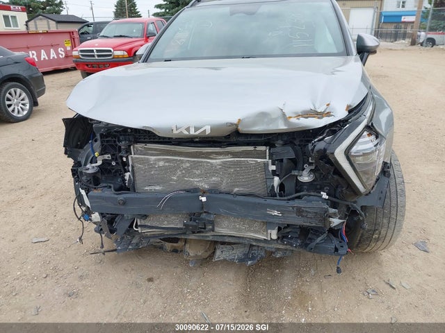 KIA Sportage Ex 2023 KNDPVCAF6P7115238 Image 6