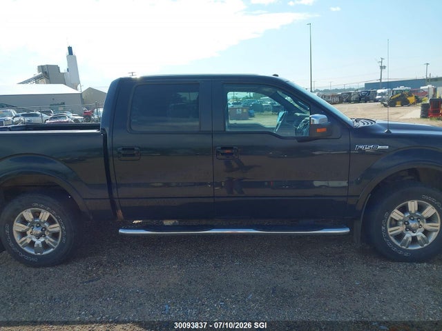 Продаж на аукціоні авто 2009 Ford F150 Supercrew, vin: 1FTPW14V79FA71196, номер лоту: 30093837