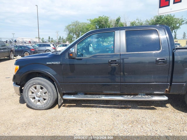 Продаж на аукціоні авто 2009 Ford F150 Supercrew, vin: 1FTPW14V79FA71196, номер лоту: 30093837