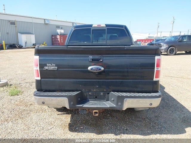 Продаж на аукціоні авто 2009 Ford F150 Supercrew, vin: 1FTPW14V79FA71196, номер лоту: 30093837