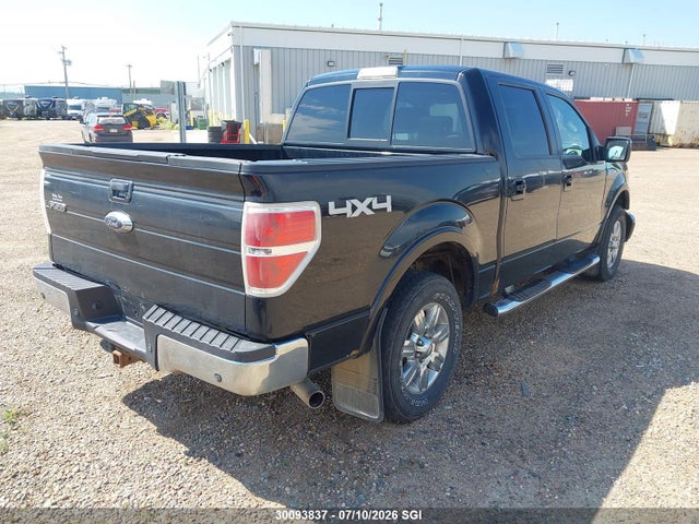 Продаж на аукціоні авто 2009 Ford F150 Supercrew, vin: 1FTPW14V79FA71196, номер лоту: 30093837