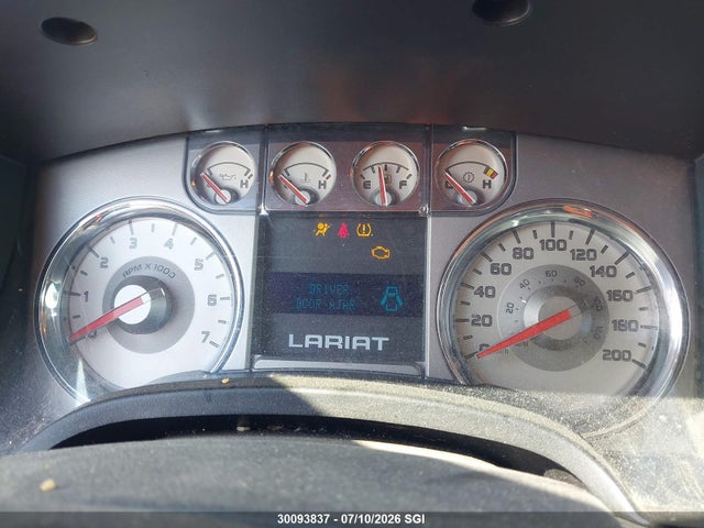Продаж на аукціоні авто 2009 Ford F150 Supercrew, vin: 1FTPW14V79FA71196, номер лоту: 30093837