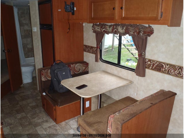 Продажа на аукционе авто 2011 Kz Inc. Sportsmen, vin: 4EZTS2428B5039132, номер лота: 30094139