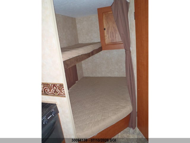 Продажа на аукционе авто 2011 Kz Inc. Sportsmen, vin: 4EZTS2428B5039132, номер лота: 30094139