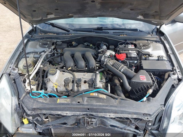 30094081 :رقم المزاد ، 3FAHP02138R170455 vin ، 2008 Ford Fusion Sel مزاد بيع