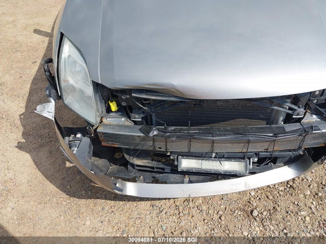 30094081 :رقم المزاد ، 3FAHP02138R170455 vin ، 2008 Ford Fusion Sel مزاد بيع