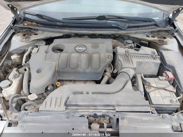 Продажа на аукционе авто 2011 Nissan Altima S, vin: 1N4AL2AP2BC100806, номер лота: 30094140