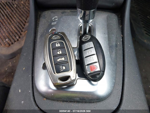 Продажа на аукционе авто 2011 Nissan Altima S, vin: 1N4AL2AP2BC100806, номер лота: 30094140
