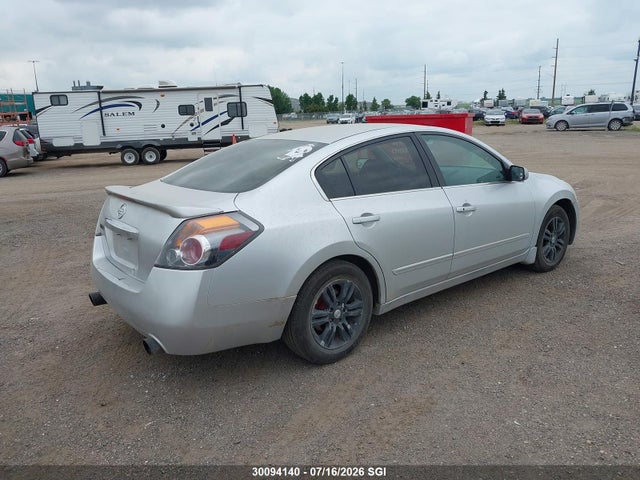 Продажа на аукционе авто 2011 Nissan Altima S, vin: 1N4AL2AP2BC100806, номер лота: 30094140