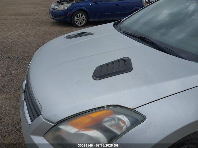 Продажа на аукционе авто 2011 Nissan Altima S, vin: 1N4AL2AP2BC100806, номер лота: 30094140