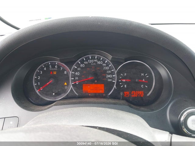 Продажа на аукционе авто 2011 Nissan Altima S, vin: 1N4AL2AP2BC100806, номер лота: 30094140