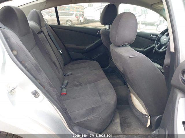 Продажа на аукционе авто 2011 Nissan Altima S, vin: 1N4AL2AP2BC100806, номер лота: 30094140