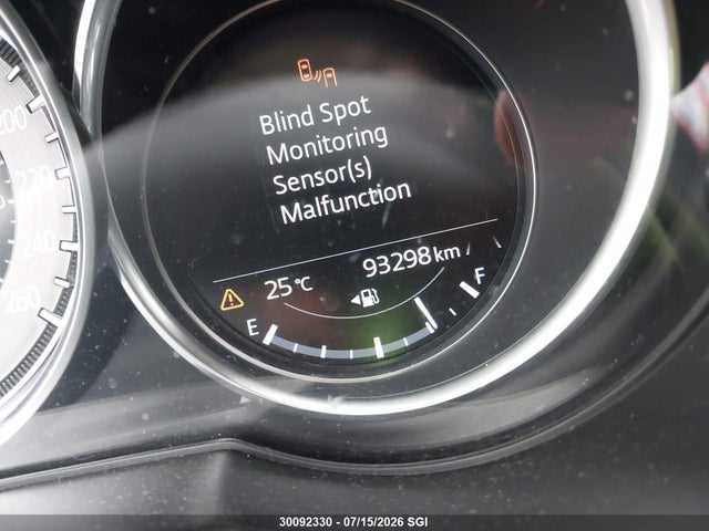 Mazda Cx-5 Touring 2019 JM3KFBCM7K0520806 Image 14