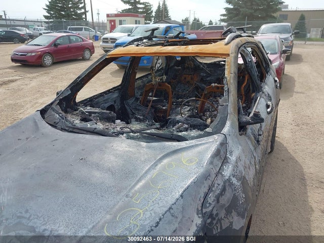 Chevrolet Equinox Premier 2018 2GNAXWEX6J6256796 Image 6