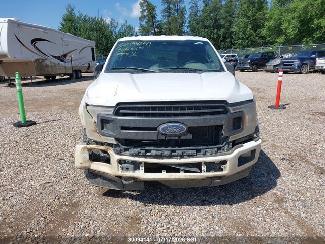 Aukcja sprzedaży 2019 Ford F150 Supercrew, vin: 1FTEW1E55KKE25896, numer aukcji: 30094141