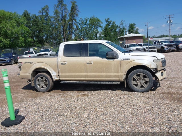 Aukcja sprzedaży 2019 Ford F150 Supercrew, vin: 1FTEW1E55KKE25896, numer aukcji: 30094141