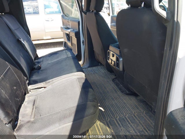 Aukcja sprzedaży 2019 Ford F150 Supercrew, vin: 1FTEW1E55KKE25896, numer aukcji: 30094141