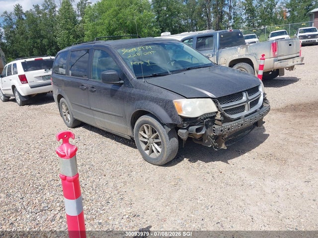 30093979 :رقم المزاد ، 2C4RDGBG5HR867667 vin ، 2017 Dodge Grand Caravan Cvp/sxt مزاد بيع