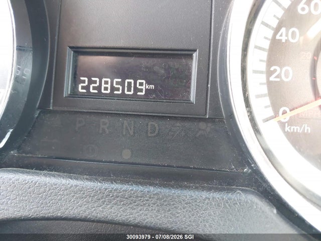 Dodge Grand Caravan Cvp/sxt 2017 2C4RDGBG5HR867667 Image 15