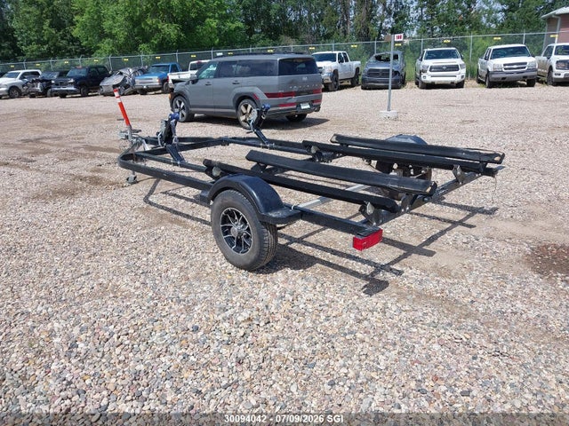 2023 Seadoo Move Trailer მანქანა იყიდება აუქციონზე, vin: 5KTWS1311PF004414, აუქციონის ნომერი: 30094042