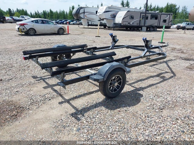 2023 Seadoo Move Trailer მანქანა იყიდება აუქციონზე, vin: 5KTWS1311PF004414, აუქციონის ნომერი: 30094042