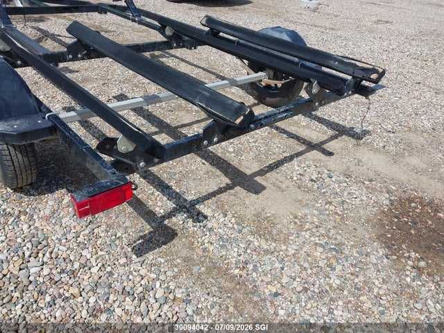 2023 Seadoo Move Trailer მანქანა იყიდება აუქციონზე, vin: 5KTWS1311PF004414, აუქციონის ნომერი: 30094042
