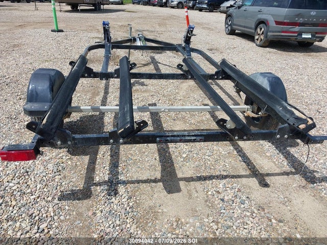 2023 Seadoo Move Trailer მანქანა იყიდება აუქციონზე, vin: 5KTWS1311PF004414, აუქციონის ნომერი: 30094042