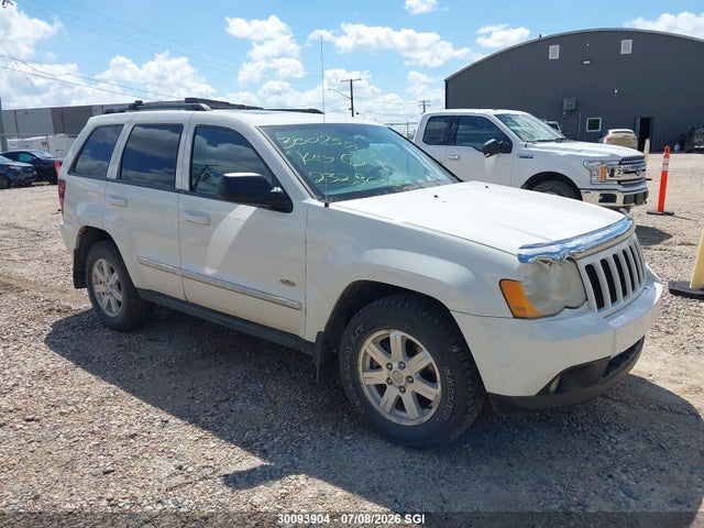 30093904 :رقم المزاد ، 1J4RR4GT0AC115308 vin ، 2010 Jeep Grand Cherokee Laredo مزاد بيع