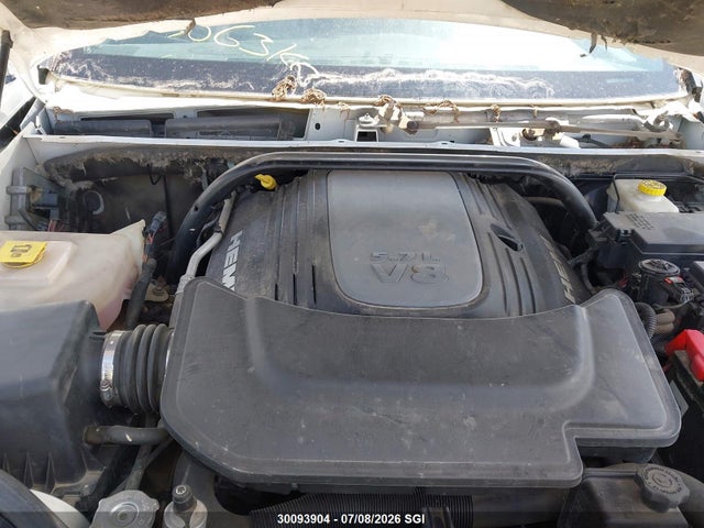 30093904 :رقم المزاد ، 1J4RR4GT0AC115308 vin ، 2010 Jeep Grand Cherokee Laredo مزاد بيع