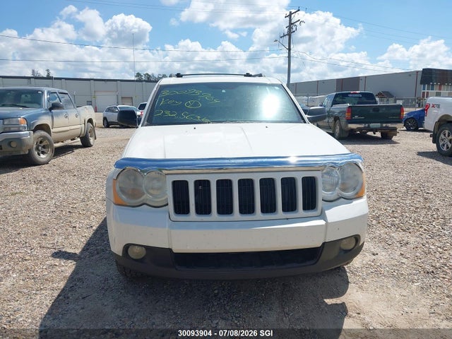 30093904 :رقم المزاد ، 1J4RR4GT0AC115308 vin ، 2010 Jeep Grand Cherokee Laredo مزاد بيع