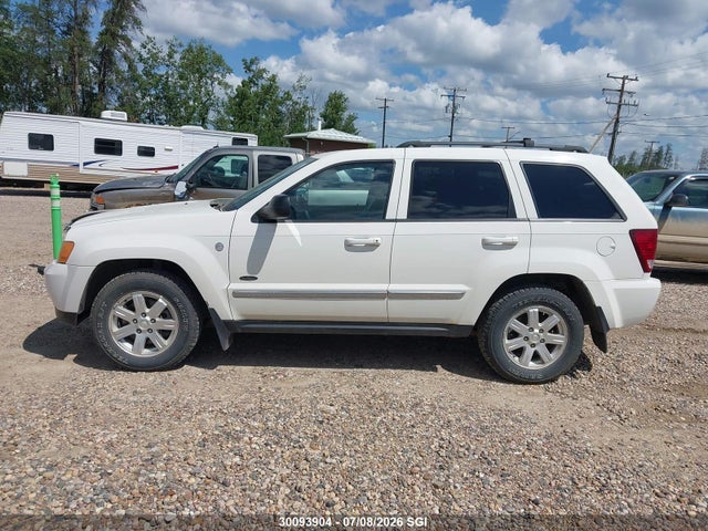 30093904 :رقم المزاد ، 1J4RR4GT0AC115308 vin ، 2010 Jeep Grand Cherokee Laredo مزاد بيع