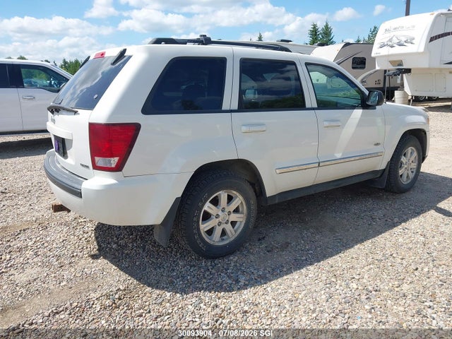 30093904 :رقم المزاد ، 1J4RR4GT0AC115308 vin ، 2010 Jeep Grand Cherokee Laredo مزاد بيع