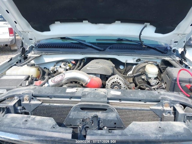 30093256 :رقم المزاد ، 2GCEK13TX61316059 vin ، 2006 Chevrolet Silverado K1500 مزاد بيع
