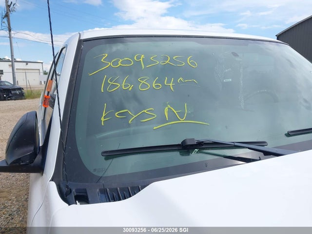 30093256 :رقم المزاد ، 2GCEK13TX61316059 vin ، 2006 Chevrolet Silverado K1500 مزاد بيع