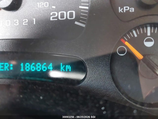 30093256 :رقم المزاد ، 2GCEK13TX61316059 vin ، 2006 Chevrolet Silverado K1500 مزاد بيع