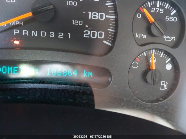 30093256 :رقم المزاد ، 2GCEK13TX61316059 vin ، 2006 Chevrolet Silverado K1500 مزاد بيع
