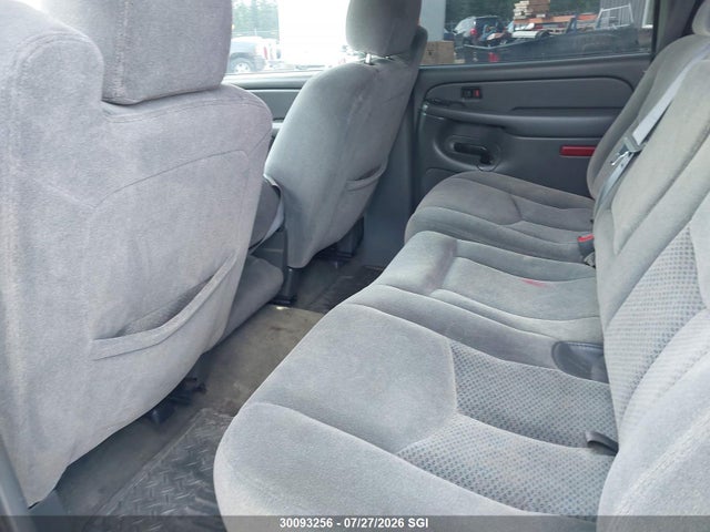 30093256 :رقم المزاد ، 2GCEK13TX61316059 vin ، 2006 Chevrolet Silverado K1500 مزاد بيع