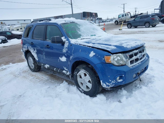 2009 Ford Escape Xlt მანქანა იყიდება აუქციონზე, vin: 1FMCU93759KA34916, აუქციონის ნომერი: 30085545