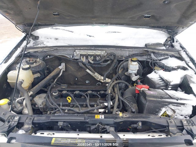 2009 Ford Escape Xlt მანქანა იყიდება აუქციონზე, vin: 1FMCU93759KA34916, აუქციონის ნომერი: 30085545