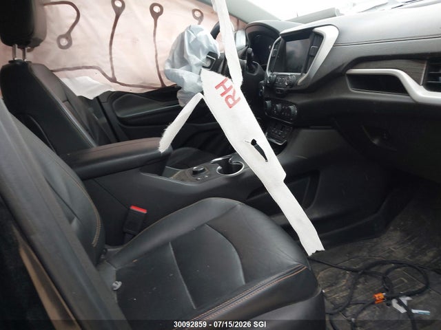 GMC Terrain Slt 2018 3GKALVEX0JL226157 Image 5
