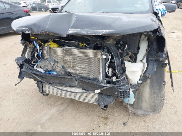 GMC Terrain Slt 2018 3GKALVEX0JL226157 Image 6