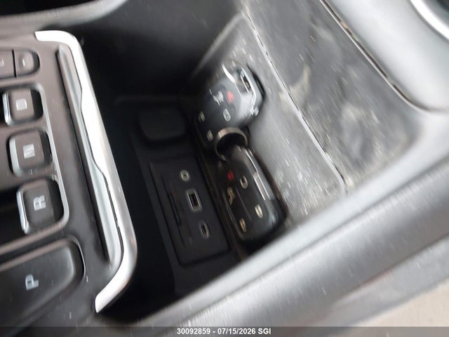 GMC Terrain Slt 2018 3GKALVEX0JL226157 Image 7