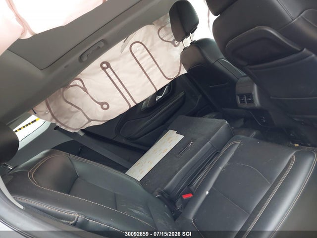 GMC Terrain Slt 2018 3GKALVEX0JL226157 Image 8