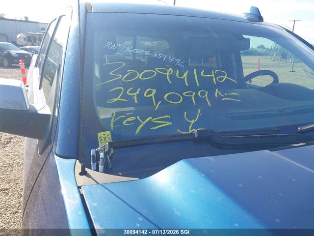 30094142 :رقم المزاد ، 3GCUKTEC7GG117399 vin ، 2016 Chevrolet Silverado K1500 High Country مزاد بيع