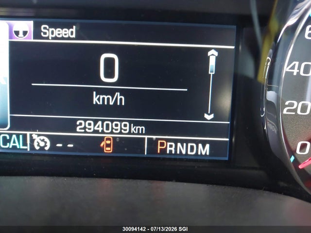 30094142 :رقم المزاد ، 3GCUKTEC7GG117399 vin ، 2016 Chevrolet Silverado K1500 High Country مزاد بيع