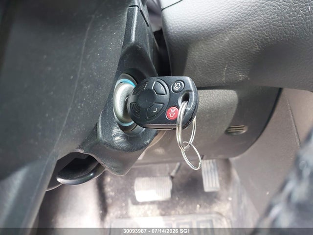 2017 Ford Focus Sel მანქანა იყიდება აუქციონზე, vin: 1FADP3M22HL288758, აუქციონის ნომერი: 30093987